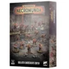 Warhammer Necromunda: Goliath Underhive Crew