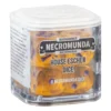 Warhammer Necromunda: House Escher Dice