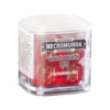 Warhammer Necromunda: House Goliath Dice
