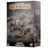 Warhammer Necromunda: Zone Mortalis Factoria Pipes