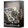 Warhammer Necromunda: Zone Mortalis - Columns and Walls