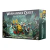 Warhammer Quest: Darkwater