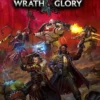 Warhammer 40,000 Roleplay: Wrath & Glory Rulebook