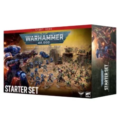 Warhammer 40,000: Starter Set