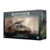 Warhammer: The Horus Heresy - Legiones Astartes - Fellblade Super-Heavy Battle Tank