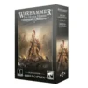 Warhammer: The Horus Heresy - Legio Custodes - Shield Captain