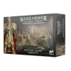 Warhammer: The Horus Heresy - Sentinel Guard Sodality