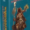 Warhammer: The Old World RPG - Allies & Antagonists Card Deck