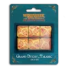 Warhammer: The Old World RPG - Grand Duchy of Talabec Dice Set