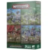 Warhammer Underworlds: Death Warbands - Morbid Minions