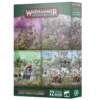 Warhammer Underworlds: Destruction Warbands - Gitz and Goliaths