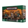 Warhammer Underworlds: Jaws of Itzl