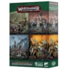 Warhammer Underworlds: Order Warbands - Heroes and Hunters
