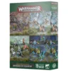 Warhammer Underworlds: Order Warbands - Seekers in Shadow
