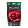 Warhammer Underworlds: Raging Slayers Rivals Deck