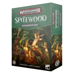 Warhammer Underworlds: Spitewood