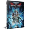 Warhammer 40,000: Wrath & Glory RPG - Aeldari: Inheritance of Embers