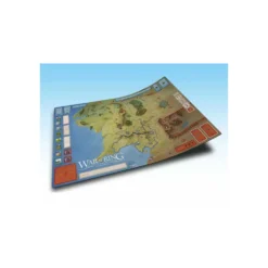 War of the Ring: Deluxe Game Mat (English)