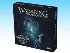 War of the Ring: The Card Game – Against the Shadow