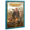 Warriors of Chaos: Arcane Journal - The Razing of Westerland (Warhammer: The Old World)