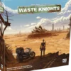 Waste Knights: Druga edycja