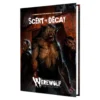 Werewolf: The Apocalypse 5th Edition - Luna's Fury Limited Dice & Tray Accessory Pack