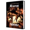 Werewolf: The Apocalypse 5th Edition - Wyrmtide