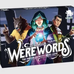 Werewords