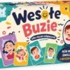 Wesołe Buzie. Gra pełna uśmiechu