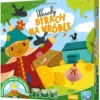 Wesoły strach na wróble