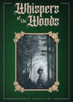 Whispers of the Woods