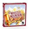 Whistle Mountain