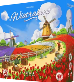 Wiatrakowo