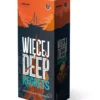 Więcej Deep Regrets