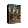 Widmo nad Arkham (2 ed.)