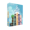 5 Wież
