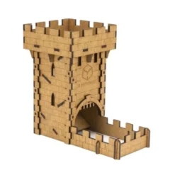 Wieża do kości (dice tower) - Klasyczna