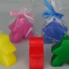 Świeczka Carcassonne - Meeple
