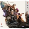 Wiedźmin: Ścieżka Przeznaczenia