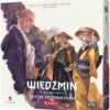 Wiedźmin: Ścieżka Przeznaczenia - Ronin