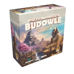 Wielce Imponujące Budowle: Mundo