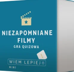 Wiem lepiej: Niezapomniane filmy