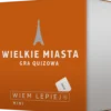 Wiem lepiej: Wielkie miasta