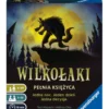 Wilkołaki - Pełnia Księżyca
