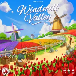 Windmill Valley