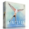 Wingspan