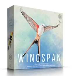 Wingspan
