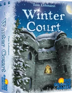 Winter Court