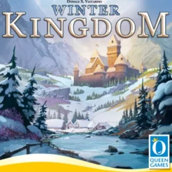 Winter Kingdom