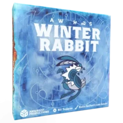 Winter Rabbit